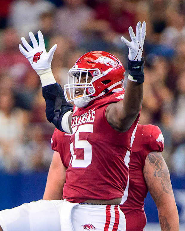 Tre Williams